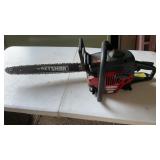 CRAFTSMAN 18 INCH 42CC CHAINSAW