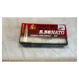 (20 RNDS) FORT SCOTT 5.56