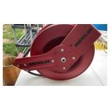 MERLIN AIR HOSE REEL
