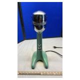 HAMILTON BEACH MILK SHAKE MIXER