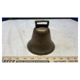 BRASS BELL (NO MARKINGS)
