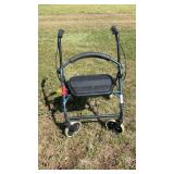 CRUISER DLX WALKER