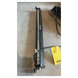 PRO ARMOR LIGHT BAR