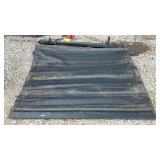 ACCESS ROLL UP TONAUE COVER (SHORT BOX)