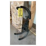 (2) KIDS COMPOUND BOWS