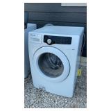 WHIRLPOOL DUET FRONT LOADING WASHER