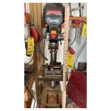 CRAFTSMAN  12" BENCH DRILL PRESS