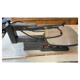 CRAFTSMAN 16" SCROLL SAW