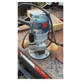 BOSCH ROUTER AND RYOBI ROUTER BITS