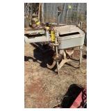 MAYTAG WASHER