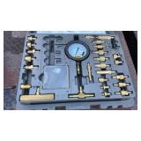 MASTER FUEL INJECTION KIT AND HAND RIVETER KIT