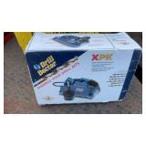 DRILL DOCTOR AND KREG SHELF PIN JIG