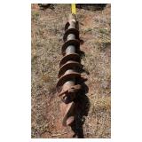 BOBCAT 1M 8349 6' AUGER BIT