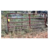 FARMMASTER 10' GATE