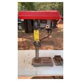 CRAFTSMAN 10' DRILL PRESS