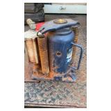 NAPA (20) TON BOTTLE JACK