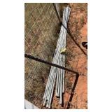 (10) 10' 3/4' CONDUIT