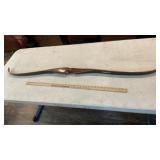 BEN PEARSON COUGAR 7050 BOW