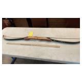 RAGIM 28" BOW