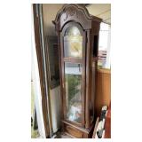 RIDGEWAY GRANDFATHER CLOCK