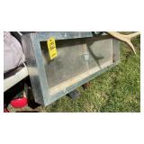 HITCH CARGO CARRIER