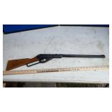 (3) DAISY BB GUNS