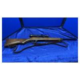RUGER MODEL NINETY-SIX 44 REM MAG W/ GAUDER SCOPE