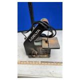 DELTA 1" BELT SANDER
