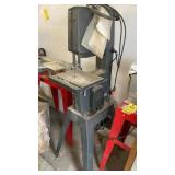 CRAFTSMAN 12" BAND SAW-SANDER