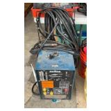 MILLER THUNDER BOLT WELDER