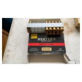 (10) .30-06 RNDS (10) 30-30 RNDS (20) .243 RNDS