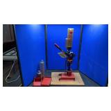 MEC MODEL 761R RELOADING PRESS