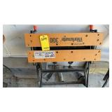 BLACK & DECKER WORKMATE