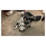 CRAFTSMAN 10" MITER SAW