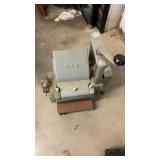 WILLIAMS & HUSSEY W7 MOLDER-PLANER