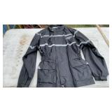VOLANTE M. JACKET & CASTLE SNOW PANTS
