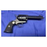 CHIAPPA SINGLE ACTION 22-10