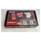 CRAFTSMAN LASER TRAC & SKILL SAW