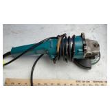 MAKITA GRINDER & COLEMAN JIG SAW