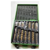 DRILL BITS & FORSTENER BITS