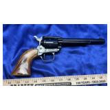 HERITAGE ROUGH RIDER .22 LR
