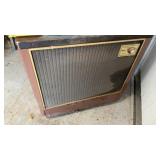 SUBURAN AUTOMATIC COAL STOVE MODEL C678