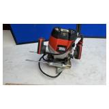 BLACK & DECKER ROUTER & SKILL SAW
