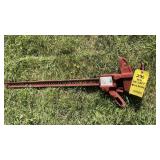 HIGH LIFT JACK (NO HANDLE)