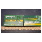 (40 RNDS) REMINGTON 30-06