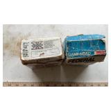 (25+/-) 12 GA. SHELLS & (25) EMPTY SHELLS