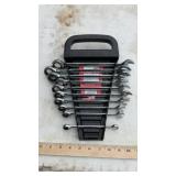 CRAFTSMAN SAE WRENCHES & AJ METRIC WRENCHES
