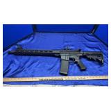 DURKIN PRECISION (5.56/.223)