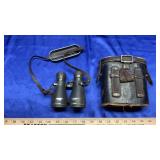 GERMAN FERNGLASS MODEL 08 BINOCULARS