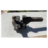 STABILIZER HITCH (NO ARMS)